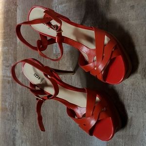 Bakers "Kateri" Sandal